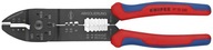 Krimpovacie kliešte Knipex 97 22 240