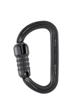 Petzl Bm'D Triact-Lock Carabiner - čierna