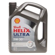 SHELL HELIX ULTRA PROFESSIONAL AF 5w30 5l FORD A5