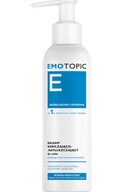 EMOTOPIC premasťujúci telový BALZAM AZS 400ml