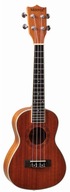 Koncertné ukulele Segovia SE-10C NT