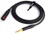 KLOTZ PREdlžovací jack STEREO 6,3mm NEUTRIK 7,5m