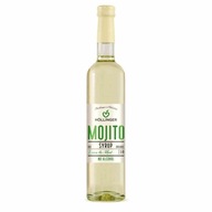 HOLLINGER BIO KOKTAILOVÝ SIRUP MOJITO