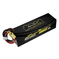 GENS ACE Bashing LiPo pack 14,8V 6800mAh 4S 120C