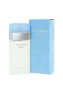 Dolce & Gabbana Light Blue Women Edt 25 ml