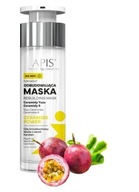 Apis Regeneračná nočná maska ​​s ceramidmi 50 ml