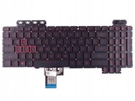 Klávesnica Asus TUF Gaming FX505 FX705G FX505G