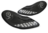 Denné LED svetlomet Porsche Boxster 986 1997-04