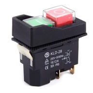 ELEKTROMAGNETICKÝ SPÍNAČ KLD-28 16A/250V