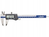 Limitné digitálne posuvné meradlo CDK-ABS 150 mm Premium
