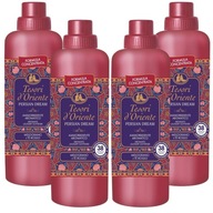 Sada 4x TESORI Liquid PERSIAN DREAM 760 ml