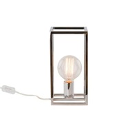 Stolná lampa Sigalo MT-BR4366-T1 CH Italux