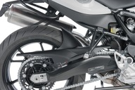 PUIG 5882J zadný blatník čierny BMW F800R 09-20