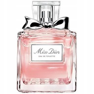 DIOR MISS DIOR WOMAN 100ML EDT PARFÉM