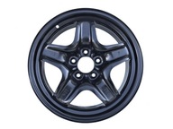 Ráfik 17 5x115 CHEVROLET CAPTIVA (2006-2011) NOVINKA