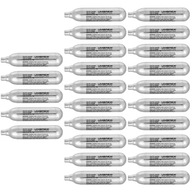 CO2 NÁPLŇ 12 g x25 ks UMAREX SÚPRAVA KAPSULY CYLINDER