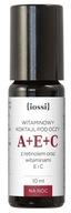 IOSSI A+E+C VITAMÍNOVÝ OČNÝ KOKTEJL 10ml