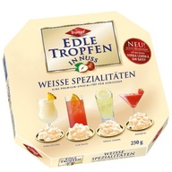 Trumpf Edle Tropfen Pralinky s alkoholom 250 g DE.