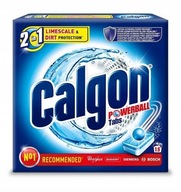 Calgon Calgon tablety do práčky 15 ks