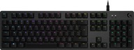 Klávesnica Logitech G512 920-009370