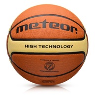 Basketbalová lopta Meteor Cellular, veľkosť 7