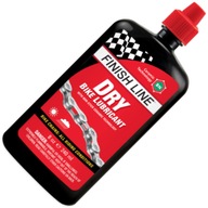 Mazivo na olejové reťaze Finish Line Dry CERAMIC 240 ml