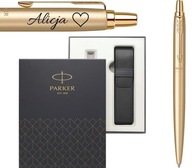 PARKER JOTTER XL GOLD GALLPEN NOVÉ GRAVÍROVANIE ZDARMA