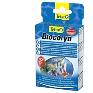 TETRA BIOCORYN 12 uzáverov. NÁVRHÁR BAKTERIÁLNYCH KMEŇOV