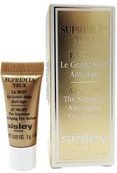 Sisley Supreme Anti Aging Eye Serum Sada nočného séra na oči 10x1- 10ml