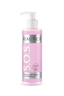 BEAUTICA S.O.S. Hydratačný telový balzam s vitamínom E. 200 ml