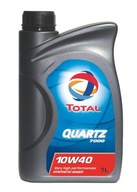 TOTAL OLEJ 10W-40 QUARTZ 7000 1L