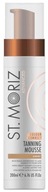 ST.MORIZ ADVANCED SUNTANNING MUSSE LIGHT 200ml