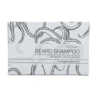 Šampón Brighton Beard Miller's Beard Shampoo