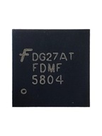 Nový čip FDMF5804 FDMF 5804