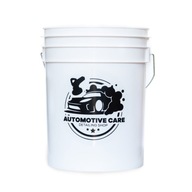 Automotive Care Detailing Bucket Čierne vedierko 20L