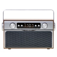 Batériové rádio s Bluetooth Camry CR 1183 FM