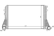 INTERCOOLER SEAT ALHAMBRA VW CC PASSAT PASSAT ALLT