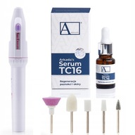 ARKADA sérum TC16 kolagénová rekonštrukčná regenerácia + Vŕtačka NAIL NAIL