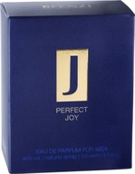 JFenzi Perfect Joy parfumovaná voda pre mužov 100 ml