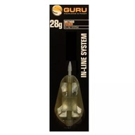 GURU IN-LINE METOD FEEDER 36G GSMI36 KOŠÍK