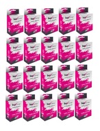 20x ATRAMENT PRE CANON PIXMA MG5750 MG6850 MG7750 XL