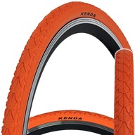 KENDA KHAN BIKE TIRE 700 x38 40-622 ORANŽOVÁ