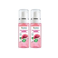 Himalaya Rose Radiance Micellar Face Wash Rose 150 ml (2 balenia)