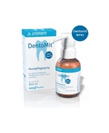 Dentomit Spray Stomatitis 30 ml