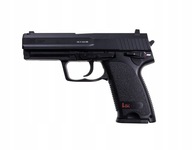 Pištoľ GNB Heckler&Koch USP Black