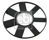 FEBI BILSTEIN 01595 koleso ventilátora, chladenie s