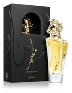 LATTAFA MAAHIR EDP 100 ml