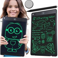 GRAFICKÝ TABLET NA KRESLENIE PRE DETI 12