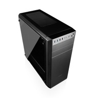 Puzdro Modecom Oberon Glass Pro ATX USB 3.0 čierne