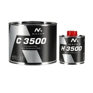 Mavar C3500 AKRYLÁT CLEARCOAT 750ml